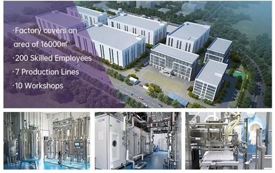 TRUNG QUỐC Jinan Simier Technology Co.,Ltd