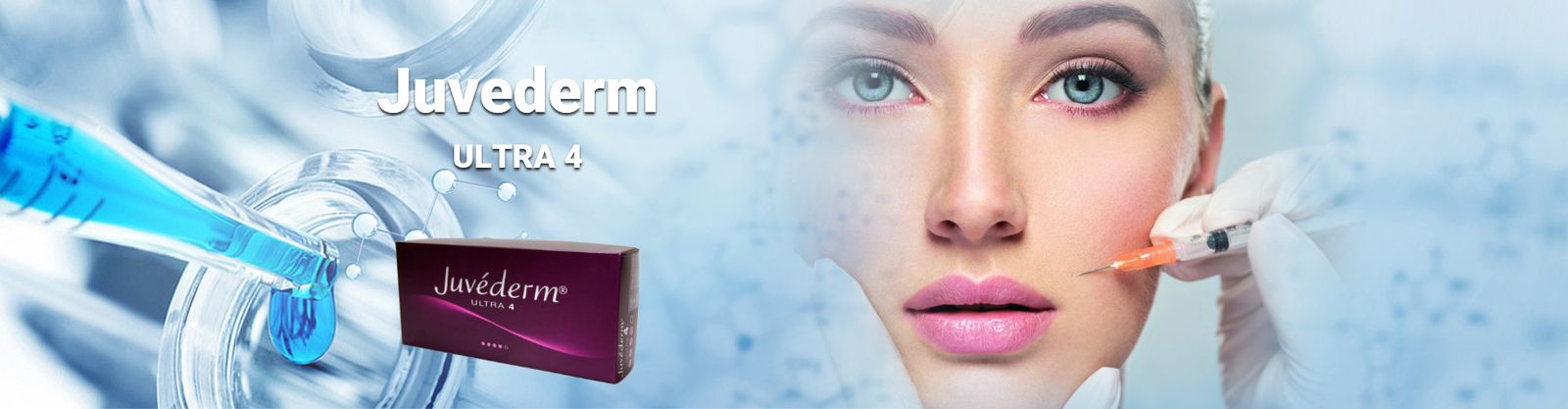 chất làm đầy da axit hyaluronic