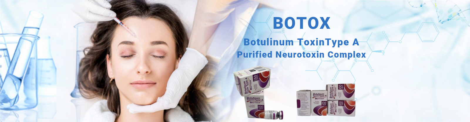 độc tố botulinum