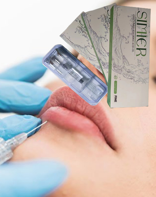 10ml Hyaluronic Acid Crosslinked Dermal Filler cho vòng tròn đen