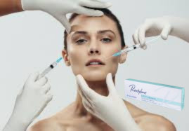 1ml Defyne Face Dermal Filler Lyft Lido Cho Phong cách Mặt
