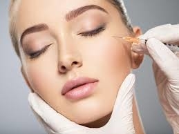 0.5ml Juvederm Hyaluronic Acid Dermal Filler cho tăng mông