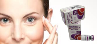 Allergan Botulinum Toxin loại A tiêm 100 đơn vị Botox cho tăng huyết áp
