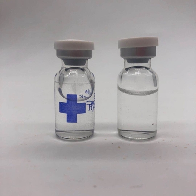 Non Cross Linked Hyaluronic Acid Filler 5ml HA Mesotherapy Solution Face Lift