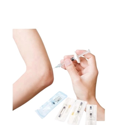 1ml 2ml 2.5ml 3ml 5ml Tiêm axit hyaluronic vào đầu gối