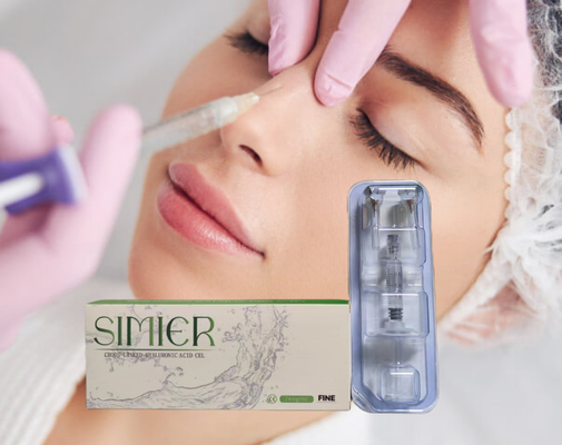 FDA chấp thuận tiêm gel axit hyaluronic cho mông