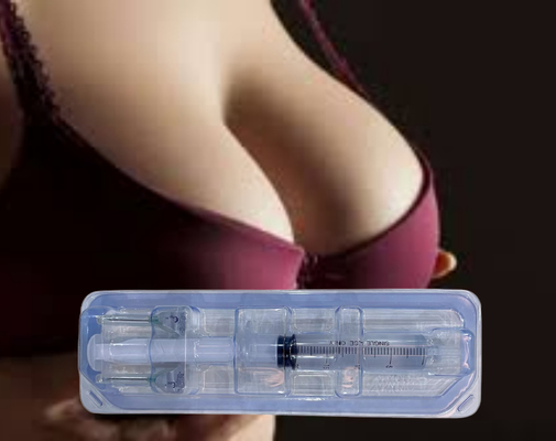 3ml Volume Crosslinked Hyaluronic Acid Dermal Filler cho môi