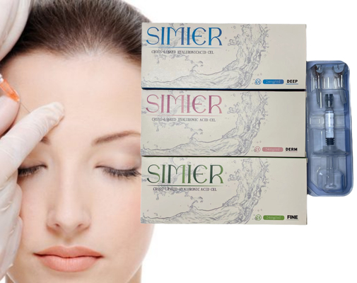 1ml nước ngậm da môi mặt Natri hyaluronate tiêm cho phẫu thuật mũi