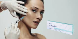 1ml Defyne Face Dermal Filler Lyft Lido Cho Phong cách Mặt