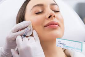 1.1ml Face Dermal Filler Anti Wrinkle Lip Filler Cho khuôn mặt