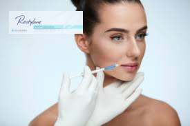 Hyaluronic Acid HA Crosslinked Dermal Filler 1 ống tiêm X 1.0ml