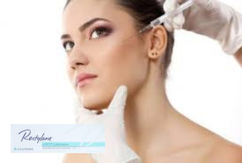 Hyaluronic Acid Dermal Filler 1x1.1ml Lip Filler