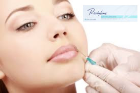Phẫu thuật thẩm mỹ liên kết chéo Dermal Filler Hyaluronic Acid Filler