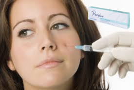 20 Mg/ ml Tiêm nhựa nhẵn và lâu dài Lyft Dermal Filler Lip Injections