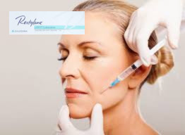 Hyaluronic Acid Injectable Dermal Filler Injectable Gel Cho môi