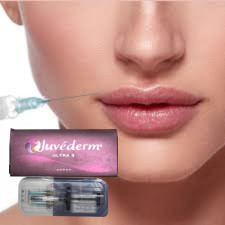 Axit hyaluronic Skin Filler Lip Injections Juvederm Ultra3 Ultra4 Voluma
