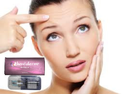 Cross Linked Hyaluronic Acid Dermal Filler cho má chống nhăn