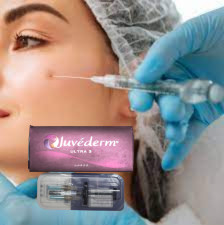 24mg/ml Juvederm Hyaluronic Acid Dermal Filler Face Injections