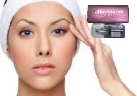 Juvederm Ultra 3 Ultra 4 Hyaluronic Acid Filler Để tăng cường môi
