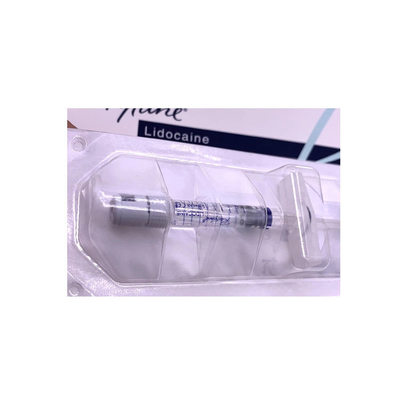 0.3% Lido Ha Dermal Filler Lyft 1x1.1ml Để chống sưng môi