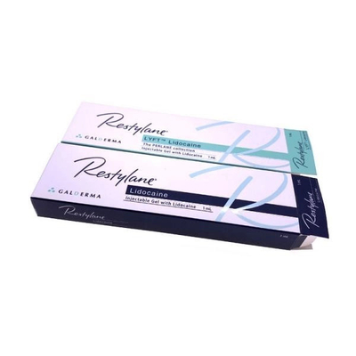 0.3% Lido Ha Dermal Filler Lyft 1x1.1ml Để chống sưng môi