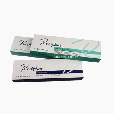 0.3% Lido Ha Dermal Filler Lyft 1x1.1ml Để chống sưng môi