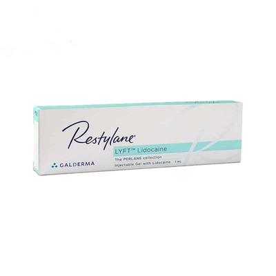 Hyaluronic Acid Face Dermal Filler 1X1.0Ml Syringe