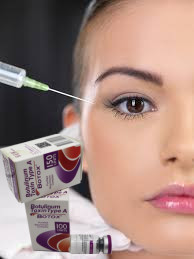 Allergan Botulinum Toxin loại A tiêm 100 đơn vị Botox cho tăng huyết áp