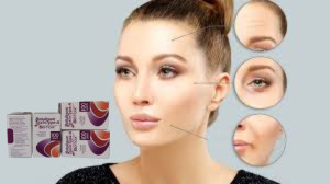 Tiêm Allergan Botulinum Toxin loại A 100 đơn vị chống lão hóa