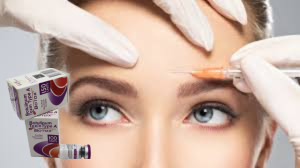 Tiêm Allergan Botulinum Toxin loại A 100 đơn vị chống lão hóa