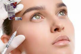 100 đơn vị Allergan Botox Botulinum Toxin bột tiêm để chống nhăn