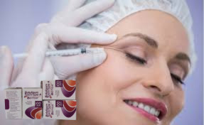 Allergan Botox Botulinum Toxin Anti Aging Injection 100 đơn vị