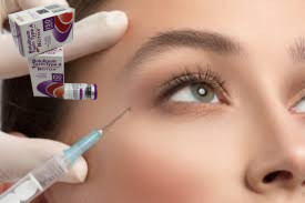 Allergan Botox Botulinum Toxin Anti Aging Injection 100 đơn vị