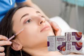 Allergan Botox Botulinum Toxin Anti Aging Injection 100 đơn vị